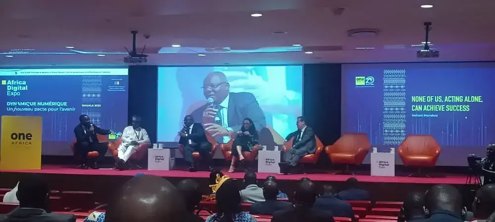 Africa Digital Expo 2025